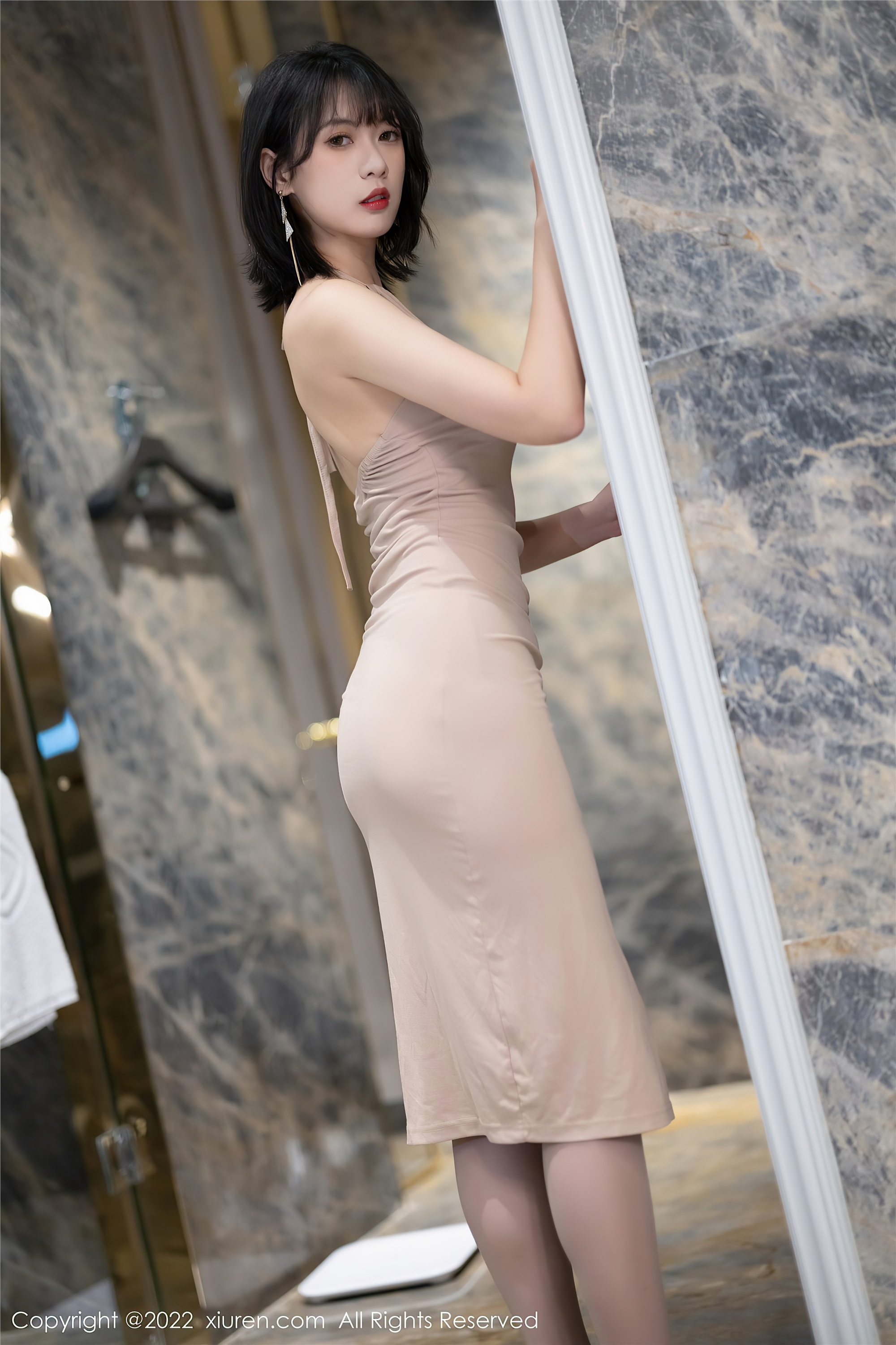 Xiuren秀人网 2022.10.17 NO.5720 林子遥